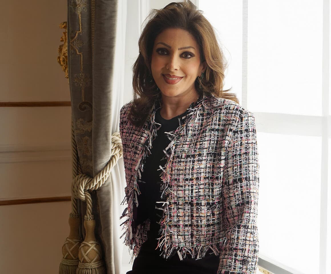 Simran Kanwar