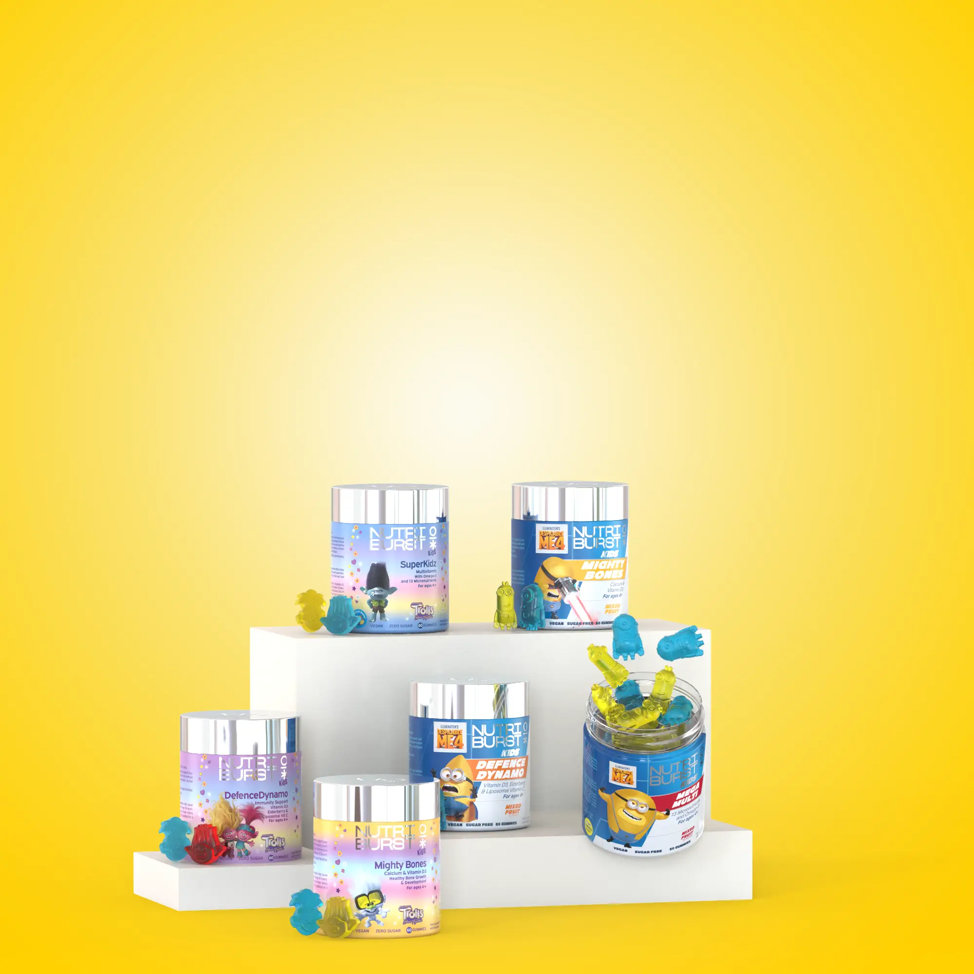 Kids Gummies